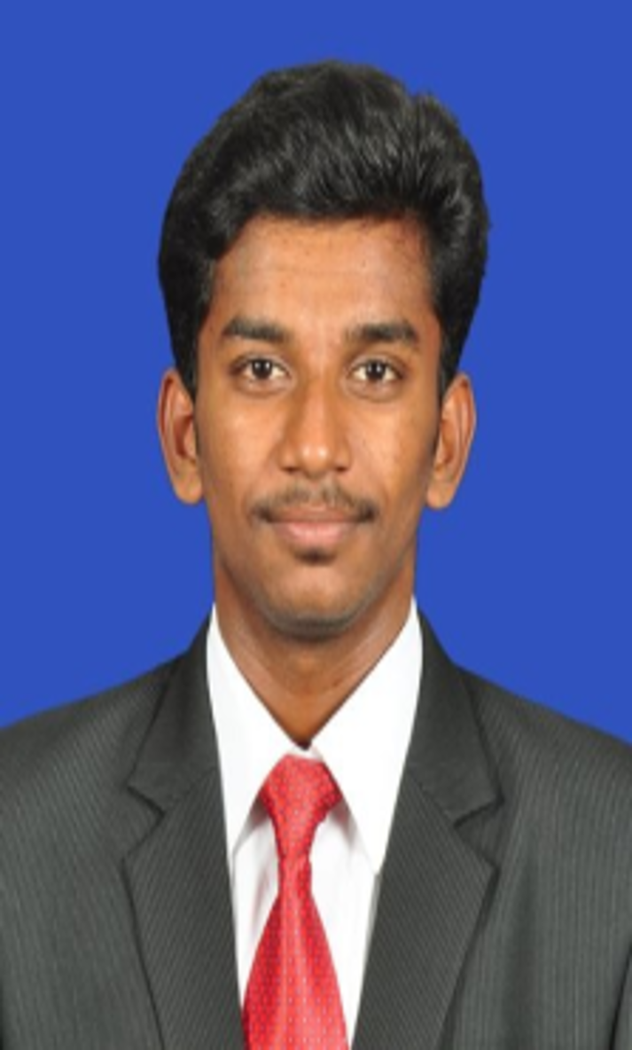P.DEVARAJ