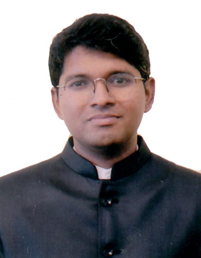 R.VIDHYADHAR