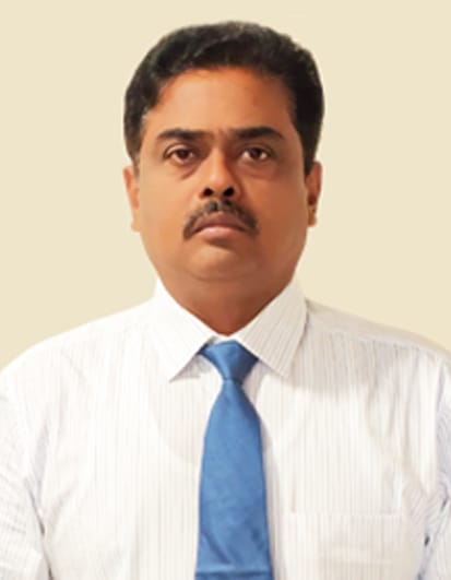 S.RAMASUBRAMANIAN