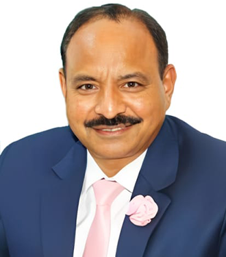 Thiru.Sewa Singh, IFS