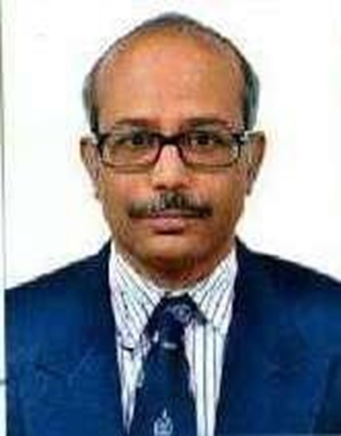 Thiru.H.Venuprasad,IFS